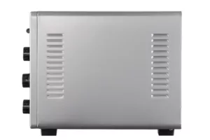 Electric oven ARDESTO, 45L, 1600W, mech., grey