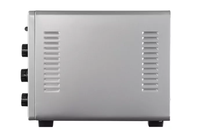 Electric oven ARDESTO, 45L, 1600W, mech., grey