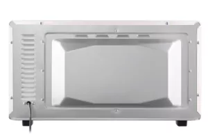 Electric oven ARDESTO, 50L, 1600W, mech., convection, double glass, beige