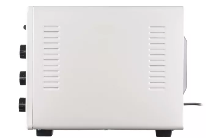 Electric oven ARDESTO, 50L, 1600W, mech., convection, double glass, beige