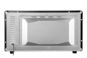 Electric oven ARDESTO, 50L, 1600W, mech., rotisserie, black