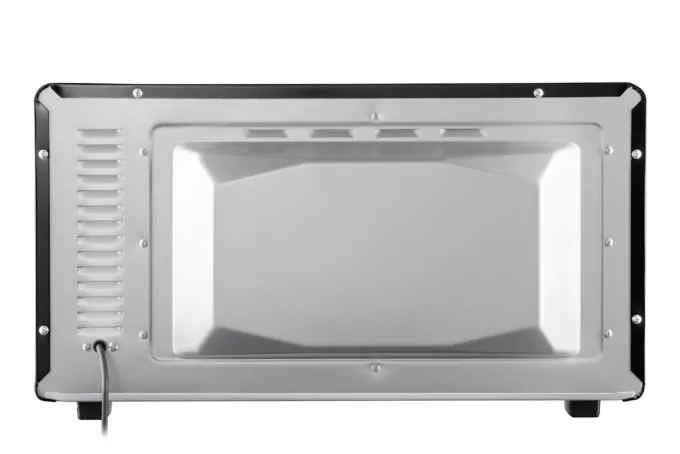 Electric oven ARDESTO, 50L, 1600W, mech., rotisserie, black