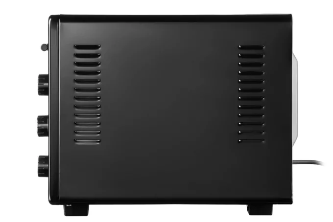Electric oven ARDESTO, 50L, 1600W, mech., rotisserie, black