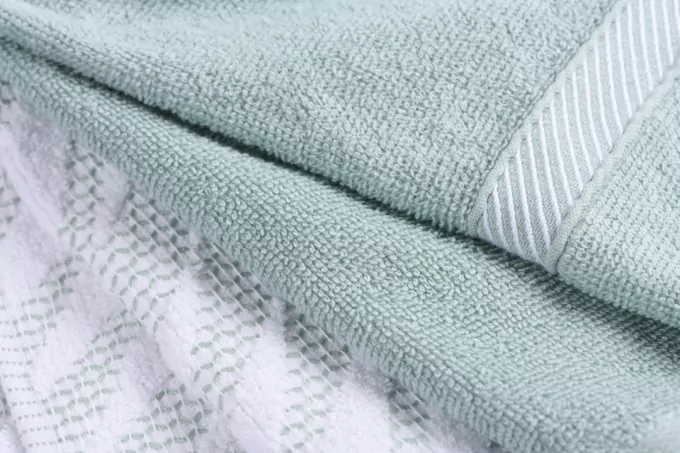 Набор полотенец для кухни Ardesto SuperSoft, 40х60см, 2шт, 100% хлопок, бирюзовый