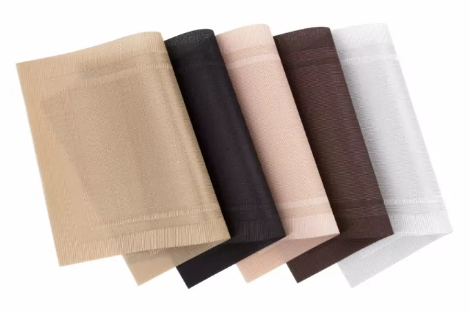 Коврик сервировочный ARDESTO 30×45 см, Black AR3303BK