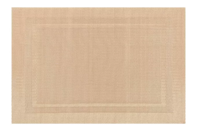 Коврик сервировочный ARDESTO 30×45 см, Gold AR3303G