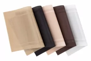 Коврик сервировочный ARDESTO 30×45 см, Gold AR3303G