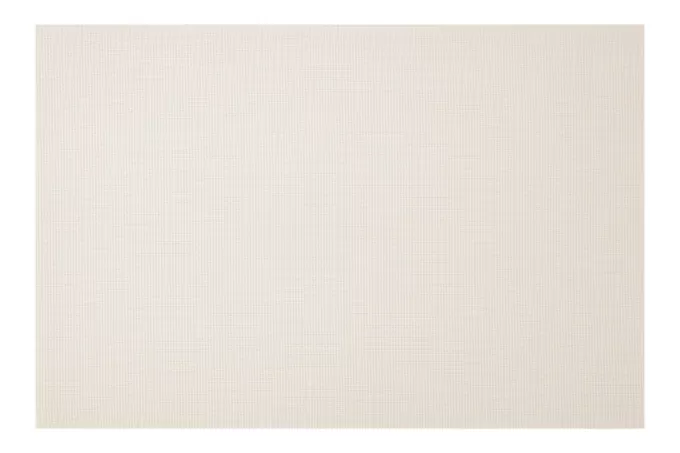Serving mat ARDESTO 30×45 cm, White AR3307W