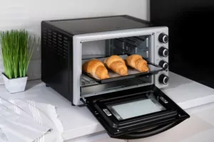 Электрическая печь ARDESTO EO-4220GRCS