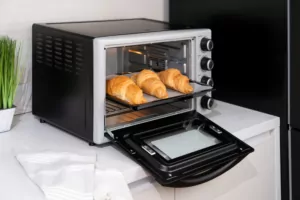 Электрическая печь ARDESTO EO-4220GRCS