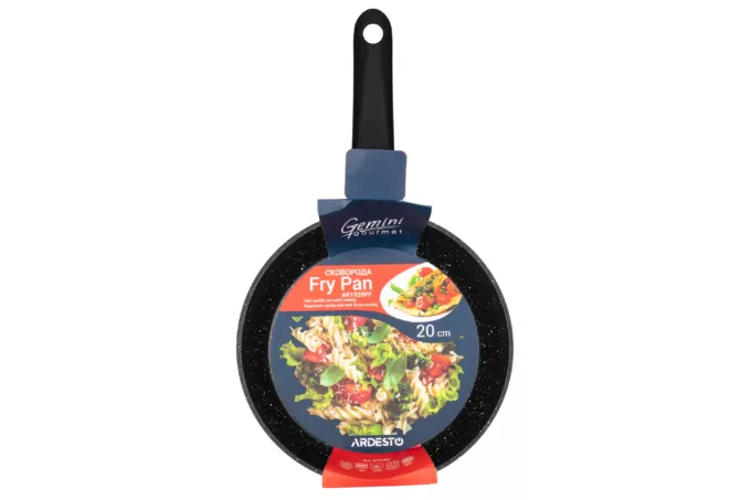 Fry Pan ARDESTO Gemini Gourmet Savona (20 cm)