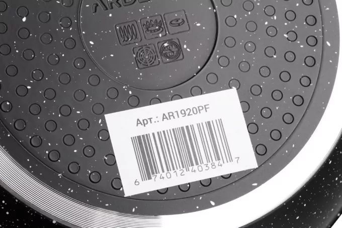 Fry Pan ARDESTO Gemini Gourmet Savona (20 cm)