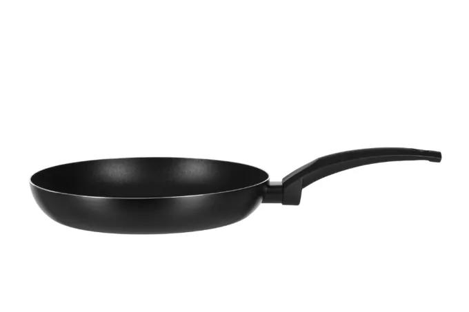Ardesto Fry pan Gemini Gourmet Portofino, 26cm, aluminium, black
