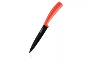 ARDESTO Black Mars Knife Set AR2103BR