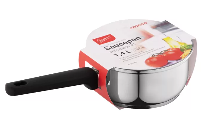 Stewpot ARDESTO Gemini Piemonte AR3514G (16 cm)