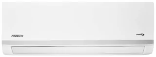 ARDESTO Кондиціонер ACM-09ERP-R32-WI-FI-AG-S, 25 м2, ERP інвертор, A++/A+, до -20°С, Wi-Fi, R32, білий