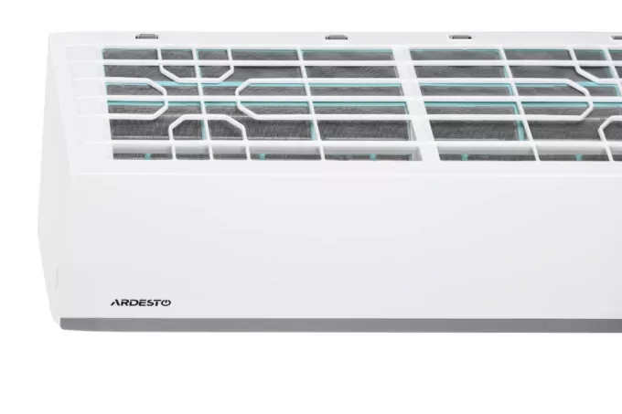 Air Conditioner ARDESTO ACM-12ERP-R32-WI-FI-AG-S
