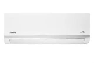ARDESTO Кондиціонер ACM-24ERP-R32-WI-FI-AG-S, 70 м2, ERP інвертор, A++/A+, до -20°С, Wi-Fi, R32, білий
