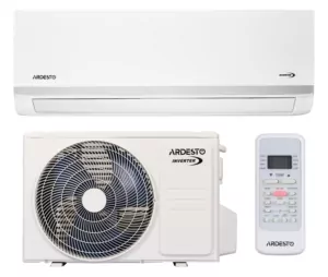 Air conditioning ARDESTO ACM-07INV-R32-AG-S