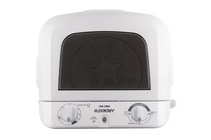 Пральна машина ARDESTO напівавтомат., 6.5кг, 1350, A, 45см, білий