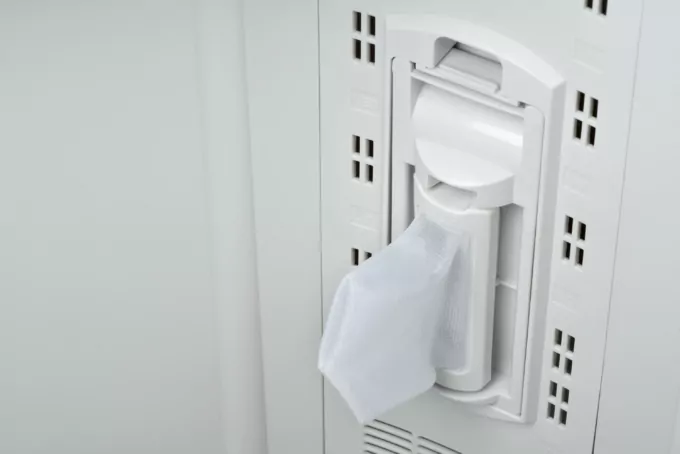 Пральна машина ARDESTO напівавтомат., 6.5кг, 1350, A, 45см, білий