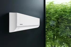Air conditioning ARDESTO ACM-07INV-R32-AG-S