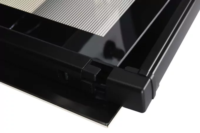 Плита ARDESTO комбі Line-R, 53л, 60×60см, конвекція, чавун, підсвічування, форсунки LPG (підключення газового балона), бежевий