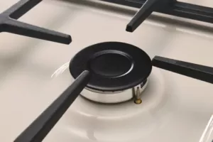 Плита ARDESTO комби Line-R, 53л, 60×60см, конвекция, чугун, подсветка, форсунки LPG (подключение газового баллона), кремовый