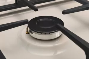 Плита ARDESTO комби Line-R, 53л, 60×60см, конвекция, чугун, подсветка, форсунки LPG (подключение газового баллона), кремовый