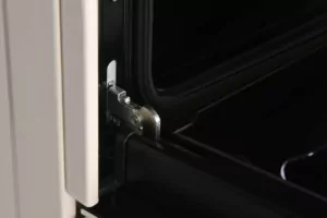 Плита ARDESTO комби Line-R, 53л, 60×60см, конвекция, чугун, подсветка, форсунки LPG (подключение газового баллона), кремовый