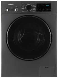 Стиральная машина ARDESTO фронтальная Black Mars, 6кг, 1000, А++, 44см, дисплей, серый