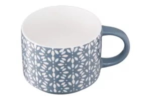 Чашка ARDESTO Weaving C, 330 мл, AR3473C