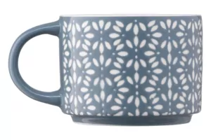 Чашка ARDESTO Weaving C, 330 мл, AR3473C