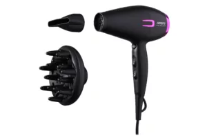 Ardesto Hair Dryer Violet PRO  HD-Y221PRO