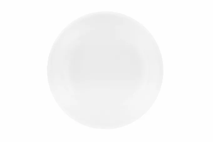 Салатник Ardesto Prato, 10.5см, порцеляна, білий