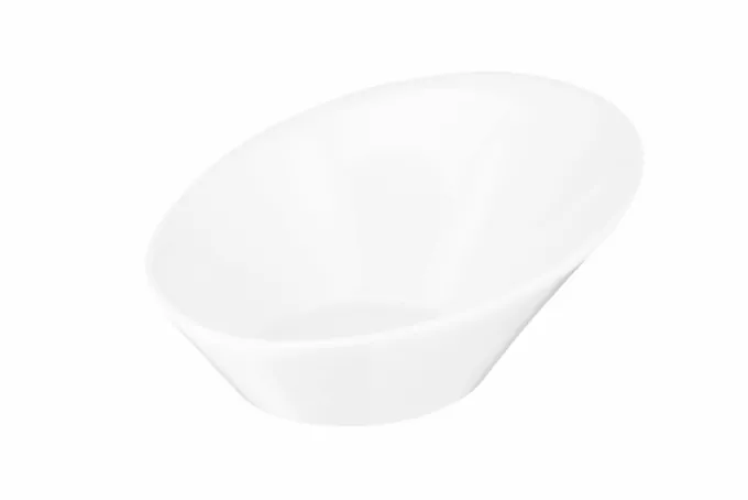 Салатник ARDESTO, 16×13.5 см, фарфор AR3731