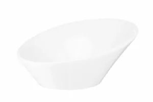 Салатник ARDESTO, 16×13.5 см, фарфор AR3731