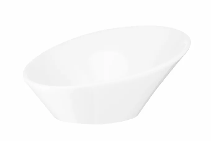 Салатник ARDESTO, 16×13.5 см, фарфор AR3731