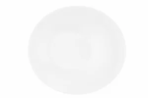 Салатник Ardesto, 25.5см, фарфор, белый