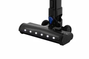 Ardesto cordless VC, 32W, dust cont -0.6L, battery operation up to 60min, HEPA, black with blue