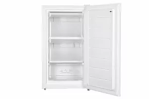 Freezer ARDESTO, 84.5×47.5×44.5, 60L, A+, ST, white
