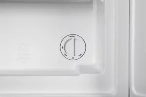 Freezer ARDESTO, 84.5×47.5×44.5, 60L, A+, ST, white
