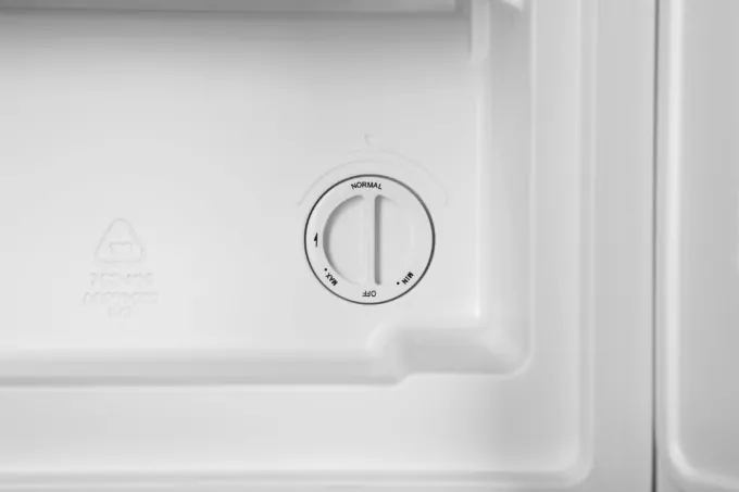 Freezer ARDESTO, 84.5×47.5×44.5, 60L, A+, ST, white