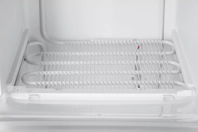 Freezer ARDESTO, 84.5×47.5×44.5, 60L, A+, ST, white