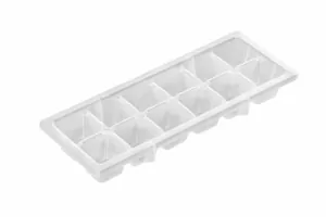 Freezer ARDESTO, 84.5×47.5×44.5, 60L, A+, ST, white