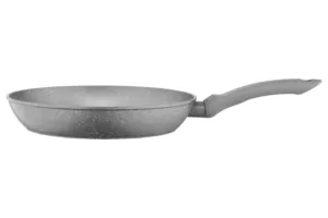 Ardesto Fry pan Gemini Gourmet Vasto, 26cm, aluminium, gray