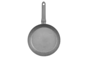 Ardesto Fry pan Gemini Gourmet Vasto, 26cm, aluminium, gray