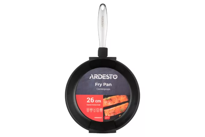 Сковорода ARDESTO Gemini Gazzo (26 см) AR1926GST