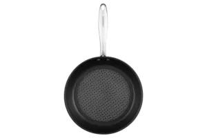 ARDESTO Сковорода Gemini Gazzo 28 см, серый, нержавеющая сталь