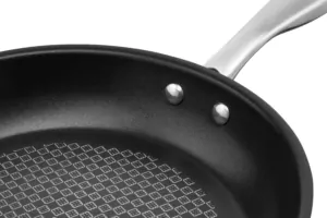 ARDESTO Сковорода Gemini Gazzo 28 см, серый, нержавеющая сталь